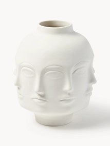 Jarra em porcelana Dora Maar, Alt 36 cm