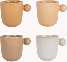 Chávenas de café Klosen, conjunto de 4