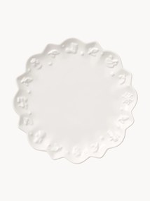 Pires de porcelana Toy's Delight, conjunto de 6