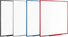 Bi-office - Quadro Branco Não Magnético 900x600mm