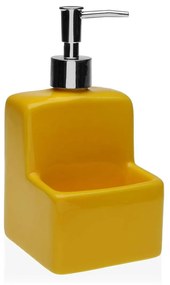 Dispensador de Sabão Versa Amarelo Dolomite