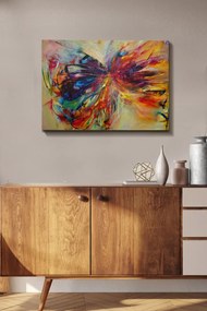 Tela Decorativa 733065 – Multicolor – 50 x 70 cm