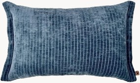 Almofada em chenille artesanal Orchid