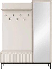 Conjunto para corredor Comfivo Delruva 112