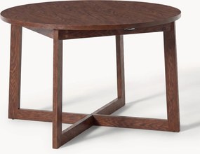 Mesa de jantar extensível Bennet, 115 - 215 x 75 cm