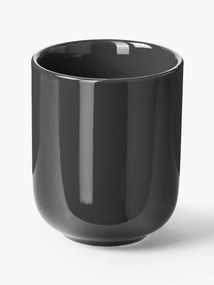 Canecas em porcelana Nessa, conjunto de 4