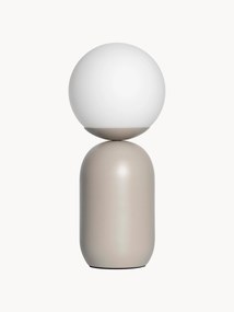 Small Table Lamp Notti