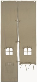 Cortina para crianças em algodão Settle