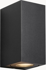 Candeeiro de parede para exterior Canto Kubi 2