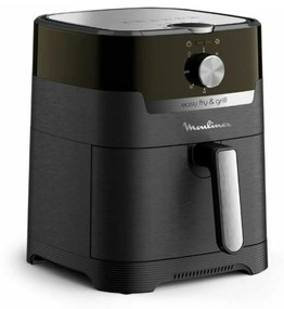 Fritadeira sem Óleo Moulinex EZ501810 4,2 L Preto 4,2 L