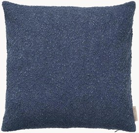 Capa de almofada em bouclé Boucle