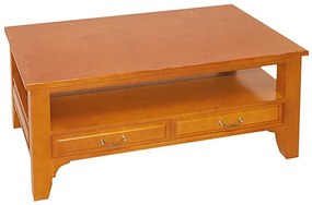 Mesa Centro 1443 (105x60cm | Personalizavel)