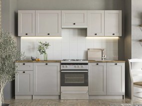 Conjunto de cozinha Houston 1969