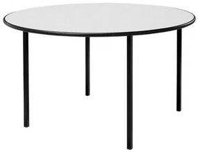 Mesa Escolar 1200x750mm Circular 3º Ciclo