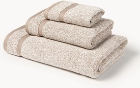 Conjunto de toalhas Palea, vários tamanhos