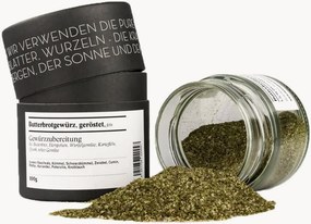 Mistura de temperos para sanduíches tostadas, conjunto de 2