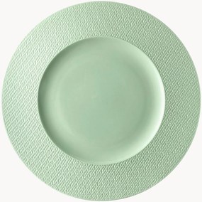 Pratos de jantar em porcelana Kumi, conjunto de 6