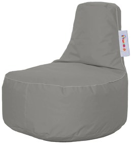 Pufe de Jardim EVA Sport – Fumado – 70x80x35 cm | Tribo Home