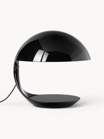 Table Lamp Cobra with Adjustable Lampshade