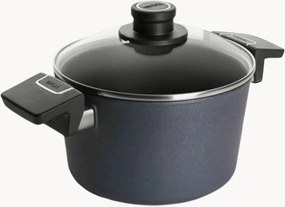 Panela com tampa Mala