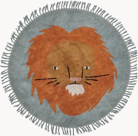 Tapete para crianças em algodão Leroy