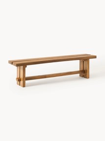 Teak Wood Bench Hugo, Various Sizes