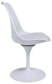 Cadeira Less - Branco