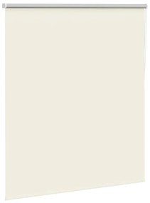 Persiana de enrolar 125x175 cm largura tecido 121,6cm poliéster