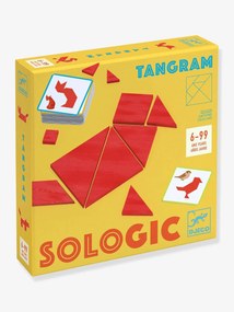 Sologic Tangram - DJECO multicolor