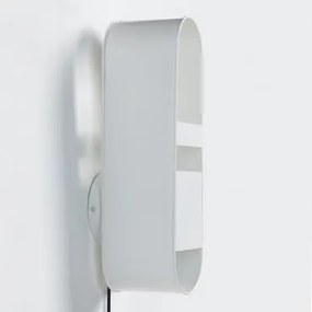 Candeeiro De Parede Belth Branco - Sklum