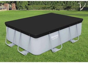 Flowclear Cobertura de piscina 269x179 cm
