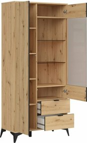 Conjunto para sala de estar Ludale 113