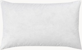 Almofada de penas Comfort, vários tamanhos