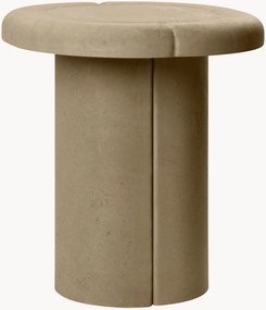Mesa de apoio redonda Alder