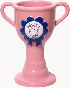 Jarra em cerâmica Trophy, Alt 22 cm