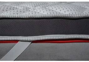 Sobrecolchão Topper Viscoelástico 200 x 140 cm