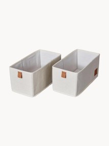 Caixas Premium, conjunto de 2