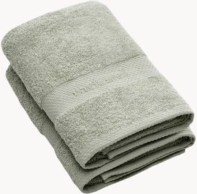 Toalhas de mão em algodão Simply Bath, conjunto de 2