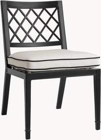 Cadeira de jantar para jardim Paladium