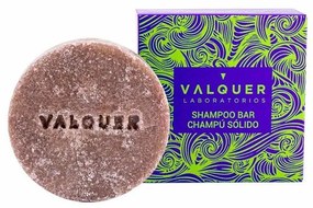 Solido Champú Luxe Valquer (50 G)