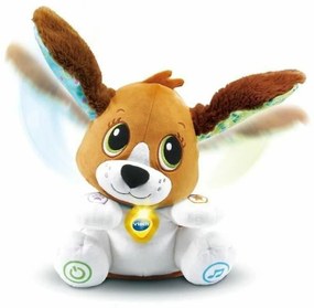 Peluche com Som Vtech Baby Doggie Talks With Me Fr