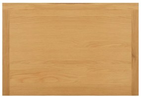 Roupeiro 76x52x105 cm madeira de carvalho maciça