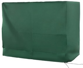 Capa de Proteção para Baloiço Lagos – 240x133x185 cm – Impermeável Ant