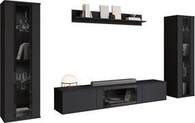 Conjunto para sala de estar Torcame 103