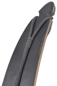 Arco recurvo para adulto 173 cm 13,60 Kg