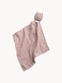 Doudou com anel de dentição Comforter