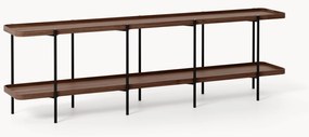 Low Wooden Shelf Renee