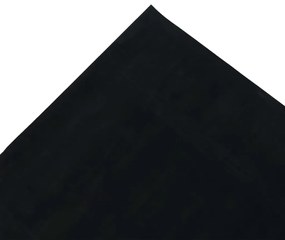 Tapete de borracha antiderrapante liso 1,2x5 m 2 mm