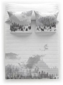 Colcha Hisa Devota &amp; Lomba - Cama de 135 (240 x 260 cm)