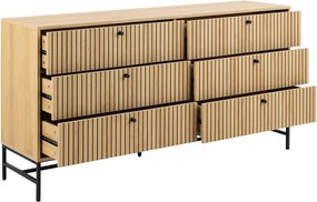 Cómoda Norsica Levala 101